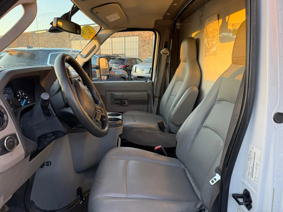 2021 Ford Econoline Van - Image 16 of 21