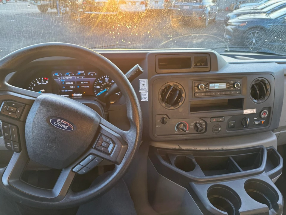 2021 Ford Econoline Van - Image 19 of 21