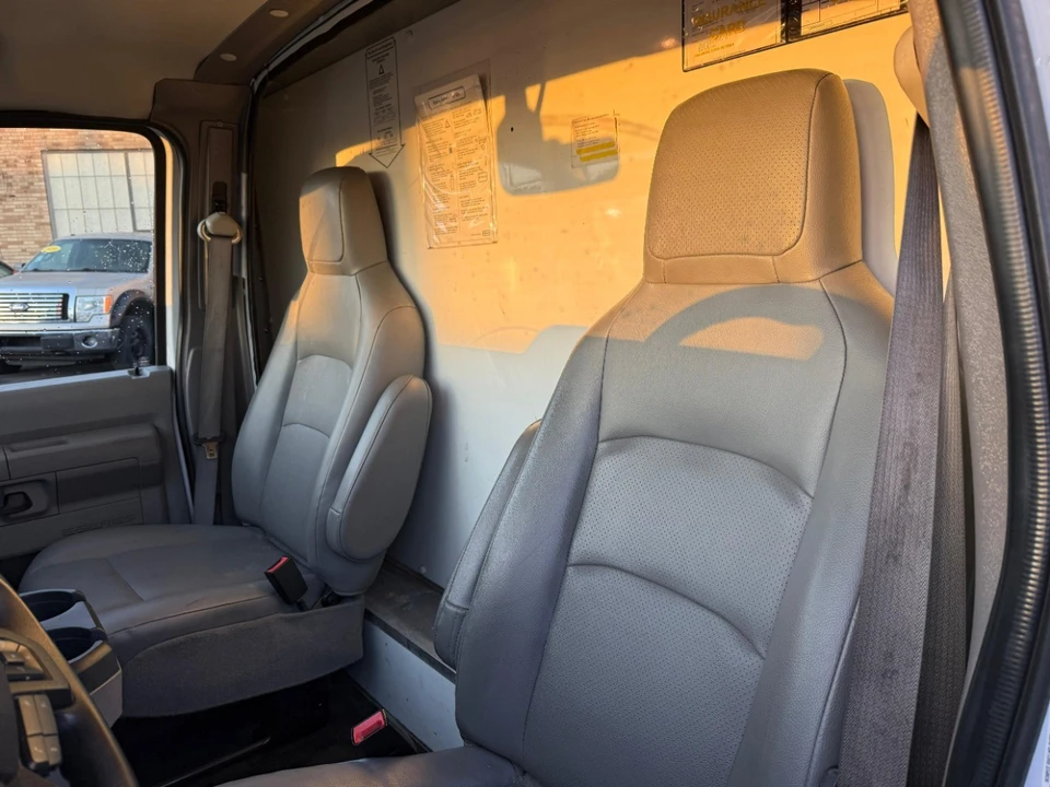 2021 Ford Econoline Van - Image 17 of 21