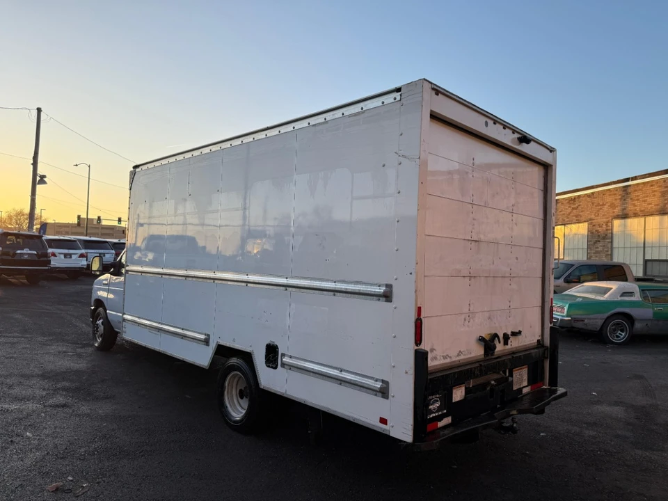 2021 Ford Econoline Van - Image 4 of 21