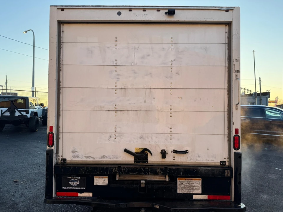 2021 Ford Econoline Van - Image 6 of 21