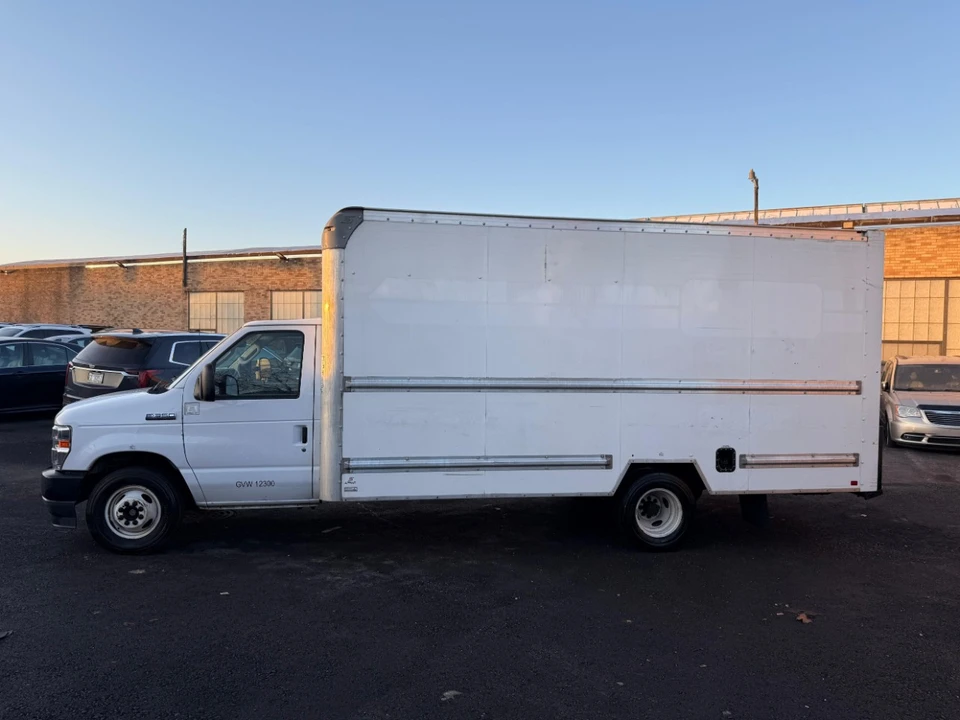 2021 Ford Econoline Van - Image 3 of 21