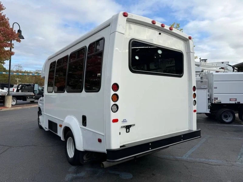 2021 Ford Econoline Van - Image 8 of 12