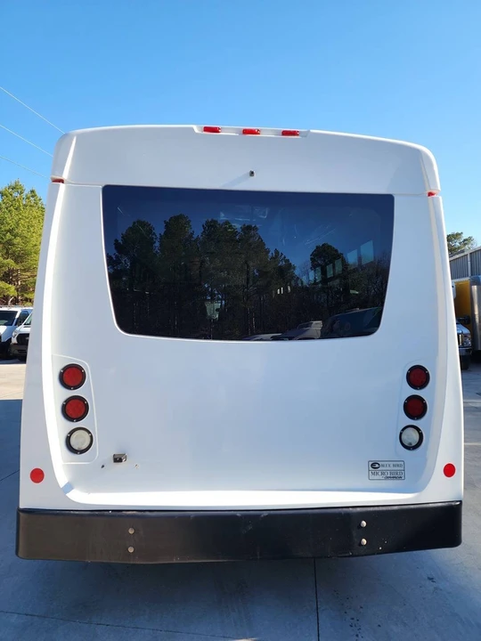 2021 Ford Econoline Van - Image 5 of 21