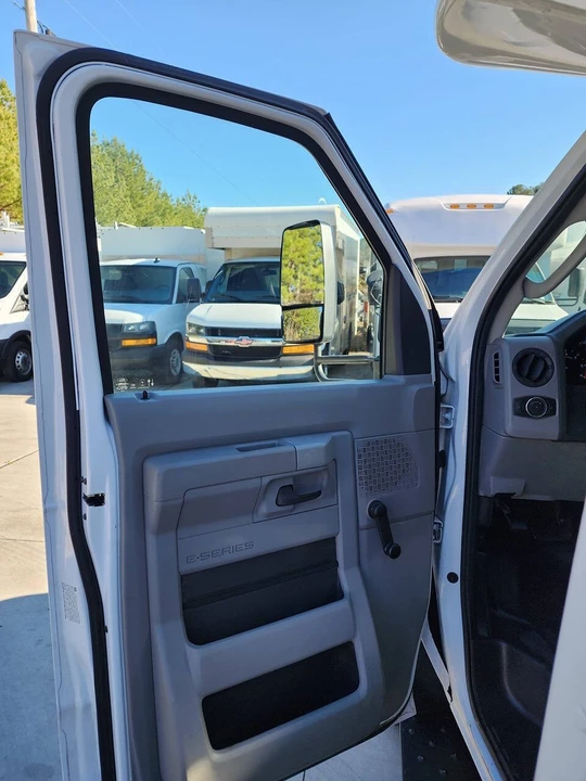 2021 Ford Econoline Van - Image 10 of 21