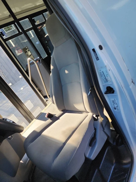 2021 Ford Econoline Van - Image 11 of 21