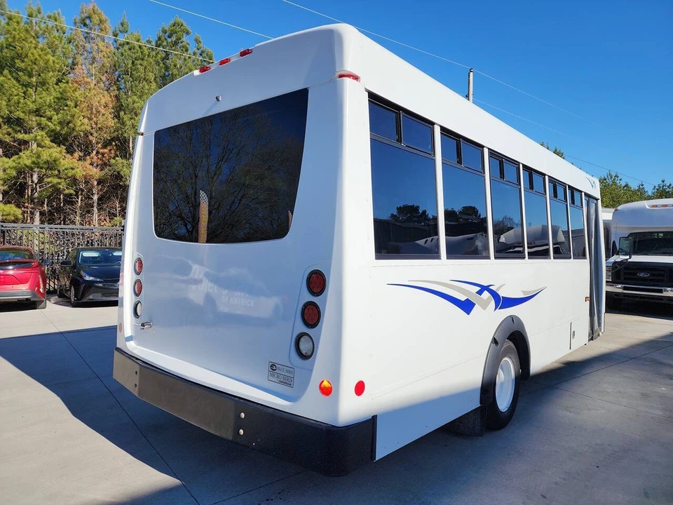 2021 Ford Econoline Van - Image 6 of 21