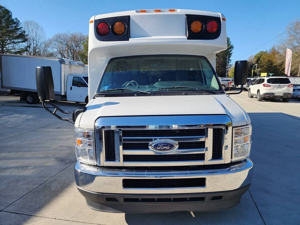 2021 Ford Econoline Van - Image 9 of 21