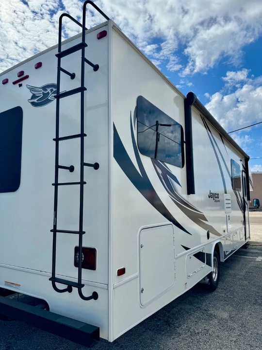2021 Ford Econoline Van - Image 6 of 21