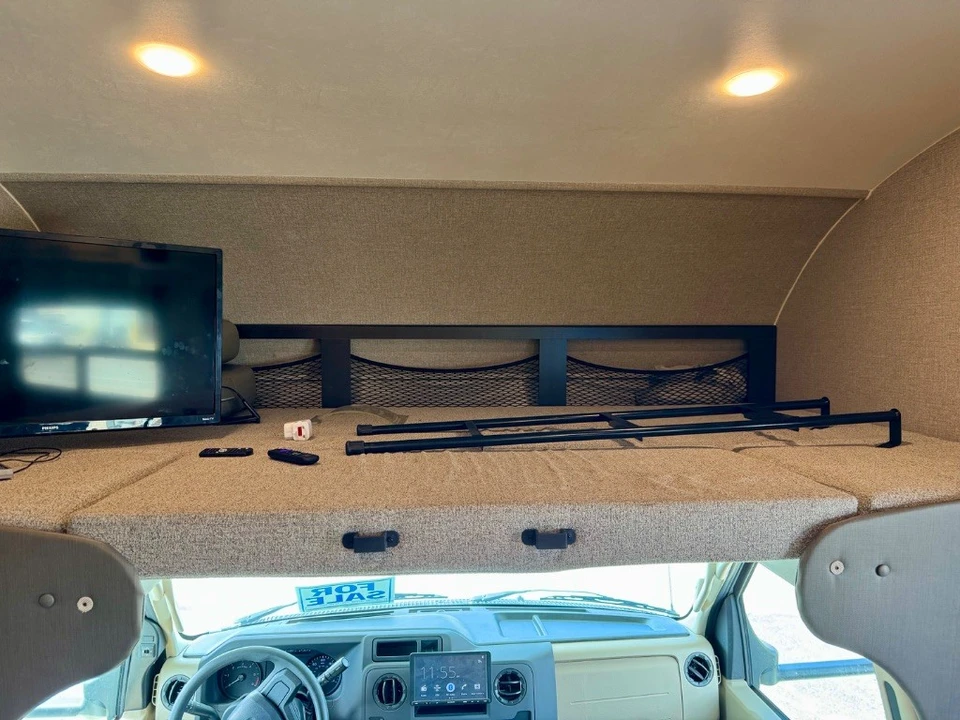 2021 Ford Econoline Van - Image 12 of 21