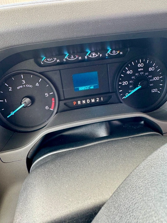 2021 Ford Econoline Van - Image 10 of 21