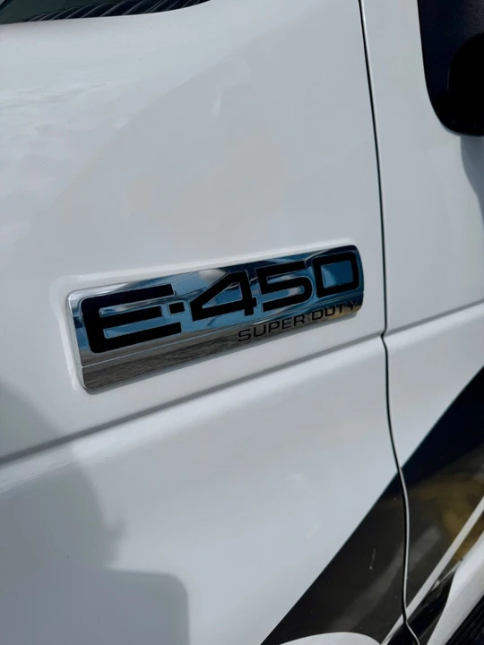 2021 Ford Econoline Van - Image 9 of 21