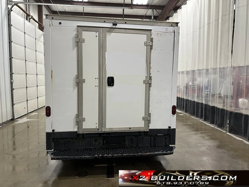 2021 Ford Econoline Van - Image 4 of 21