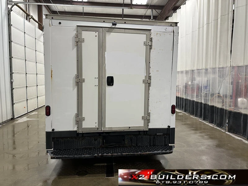 2021 Ford Econoline Van - Image 4 of 21