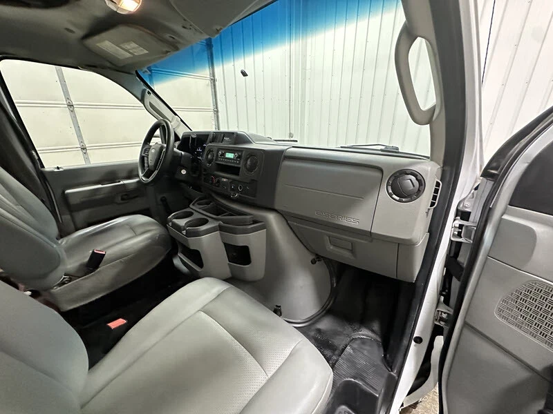 2021 Ford Econoline Van - Image 21 of 21