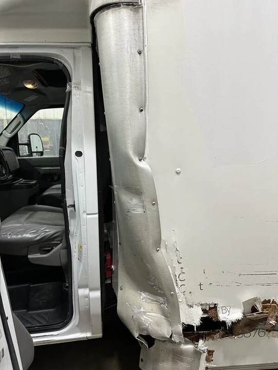 2021 Ford Econoline Van - Image 10 of 21