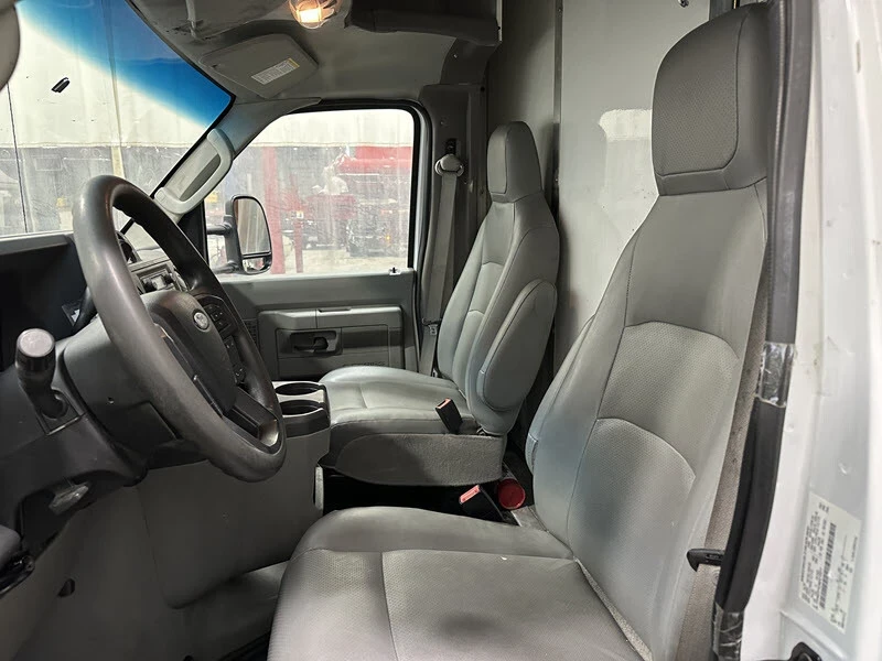 2021 Ford Econoline Van - Image 9 of 21