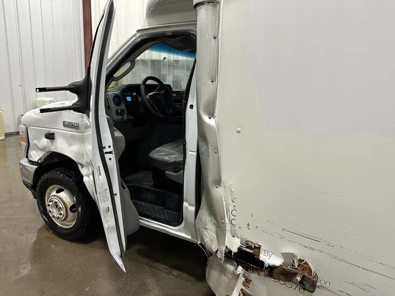 2021 Ford Econoline Van - Image 7 of 21