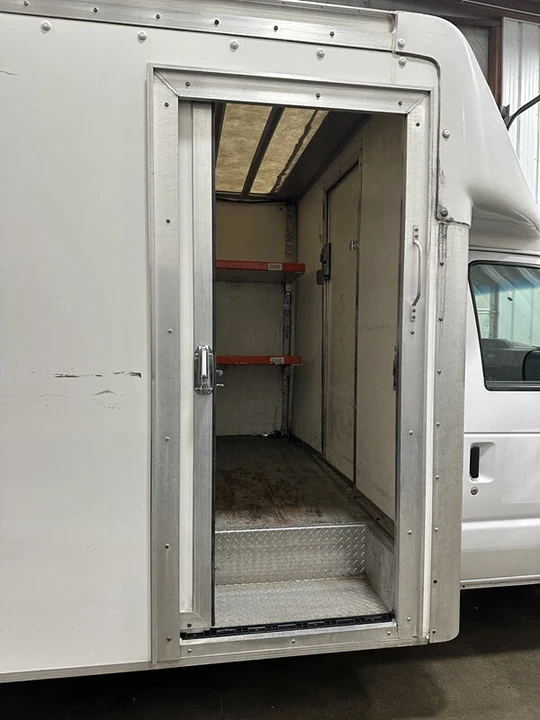 2021 Ford Econoline Van - Image 15 of 21