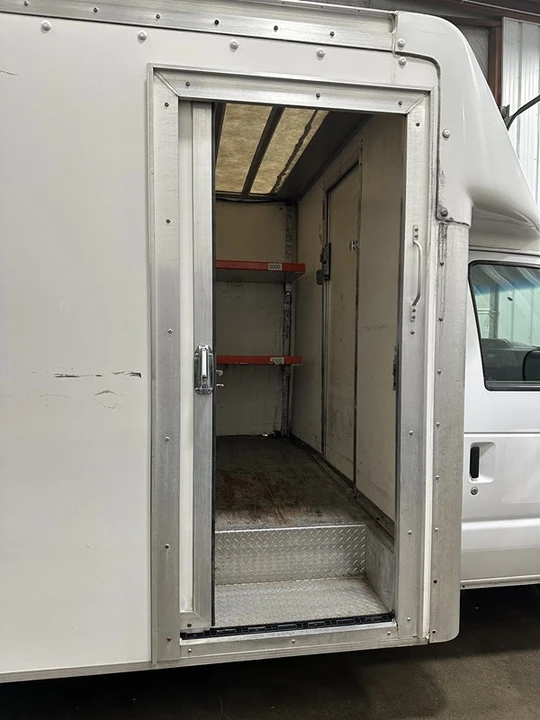 2021 Ford Econoline Van - Image 15 of 21