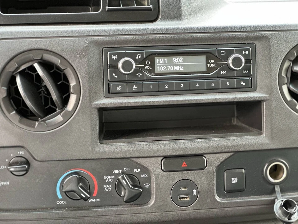 2021 Ford Econoline Van - Image 16 of 21