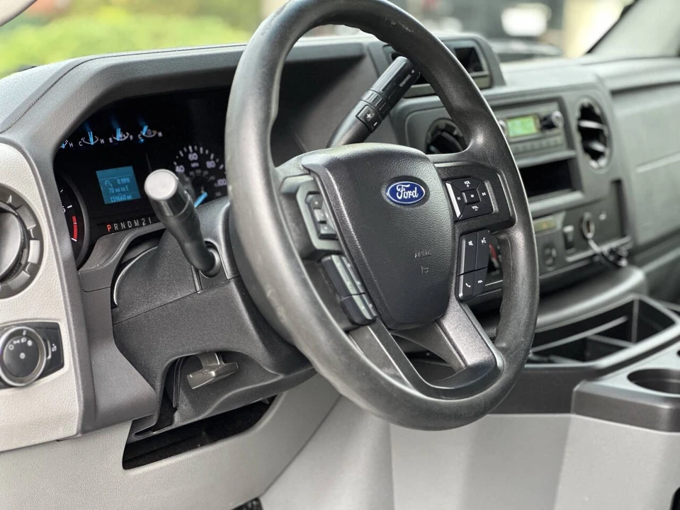 2021 Ford Econoline Van - Image 15 of 21