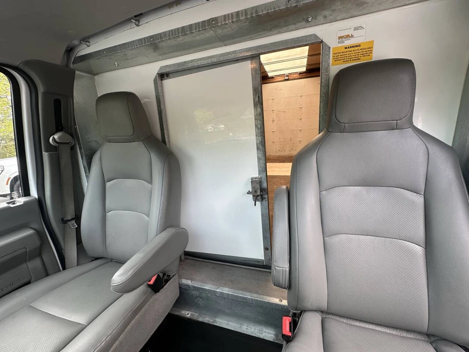 2021 Ford Econoline Van - Image 21 of 21