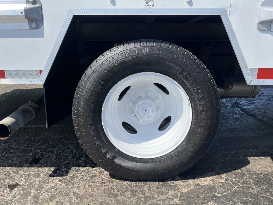 2021 Ford Econoline Van - Image 7 of 21