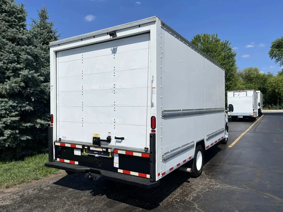 2021 Ford Econoline Van - Image 8 of 21