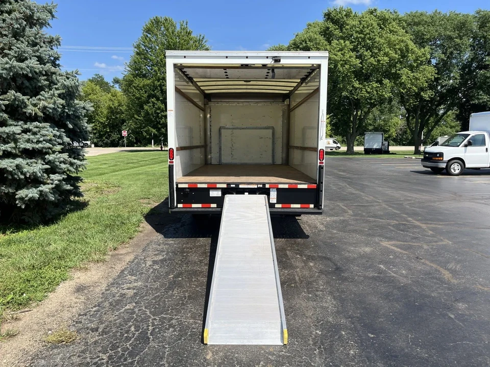 2021 Ford Econoline Van - Image 12 of 21