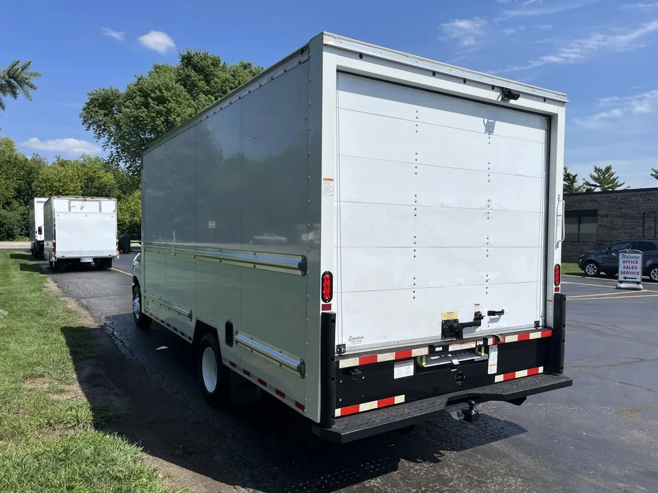 2021 Ford Econoline Van - Image 10 of 21