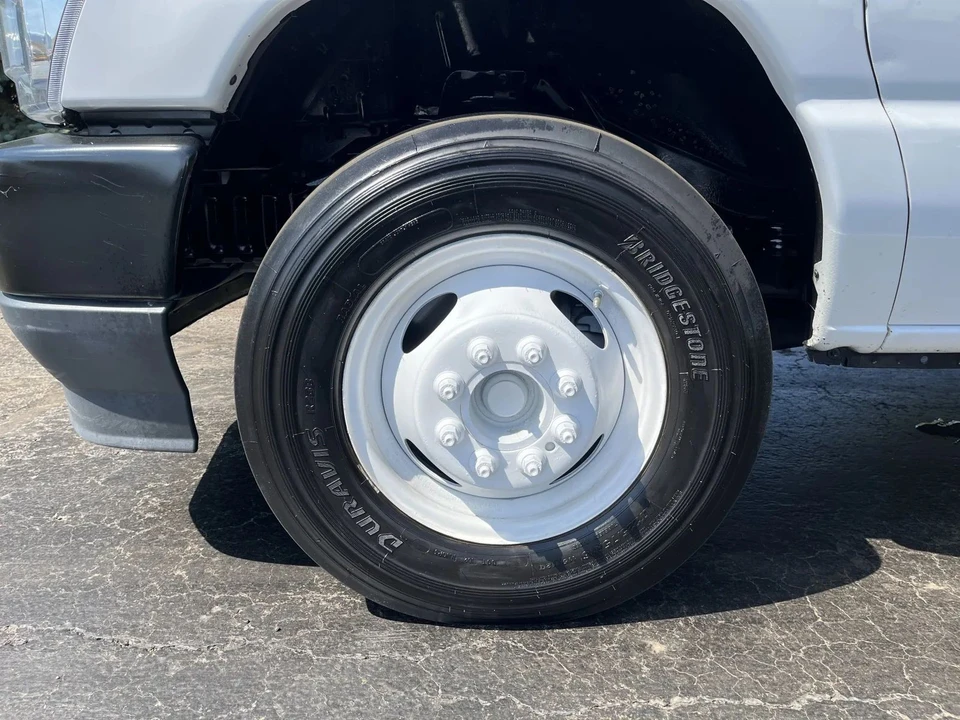 2021 Ford Econoline Van - Image 19 of 21
