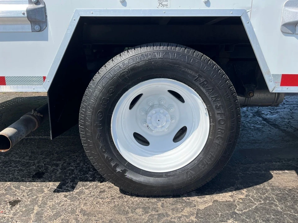 2021 Ford Econoline Van - Image 7 of 21
