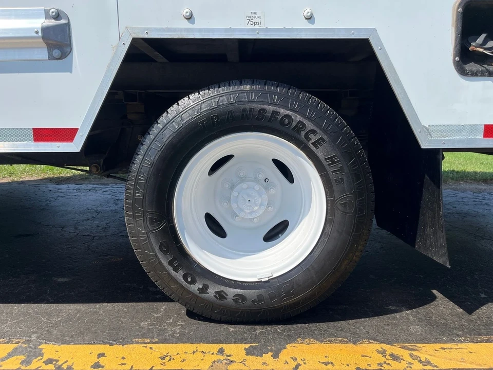 2021 Ford Econoline Van - Image 18 of 21
