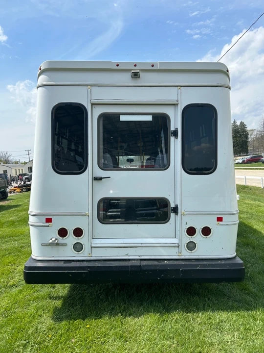 2021 Ford Econoline Van - Image 6 of 21