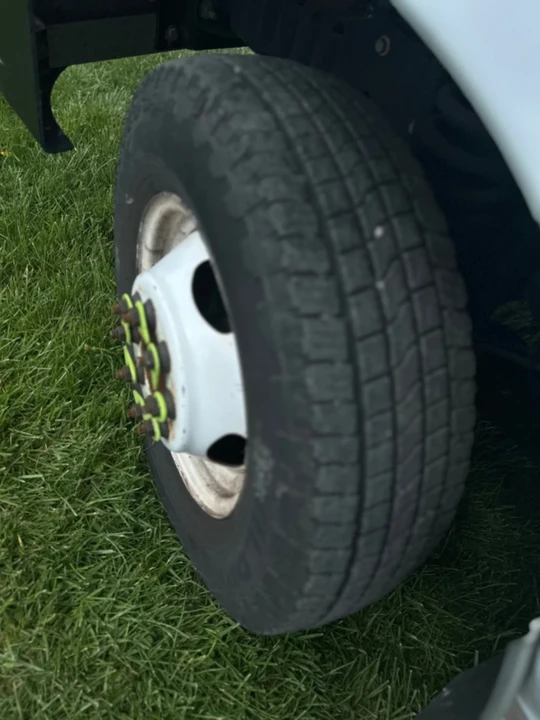 2021 Ford Econoline Van - Image 20 of 21
