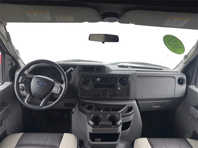 2021 Ford Econoline Van - Image 16 of 21
