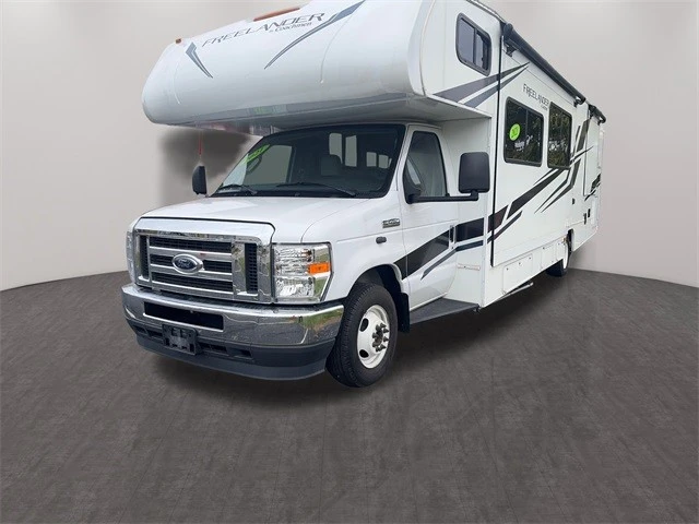 2021 Ford Econoline Van - Image 2 of 12