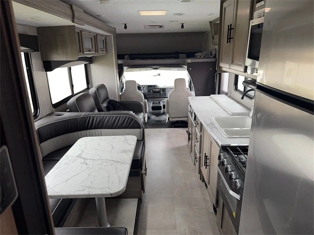 2021 Ford Econoline Van - Image 18 of 21