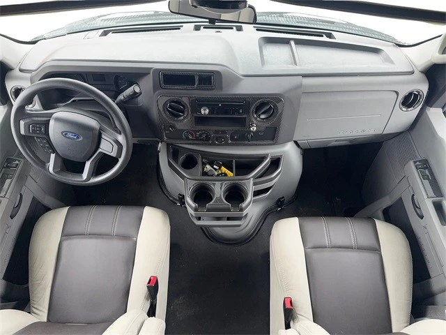 2021 Ford Econoline Van - Image 17 of 21