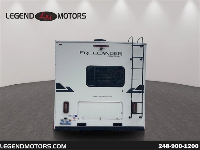 2021 Ford Econoline Van - Image 7 of 12
