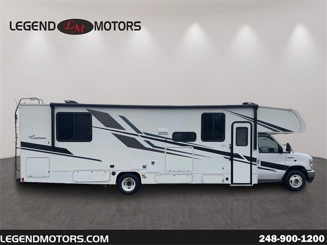 2021 Ford Econoline Van - Image 9 of 12