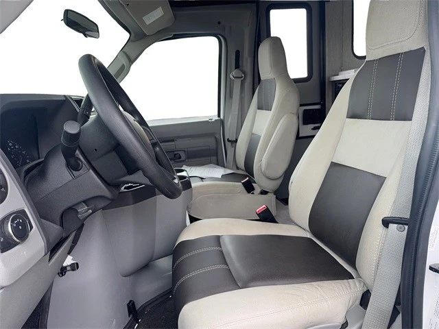 2021 Ford Econoline Van - Image 12 of 12