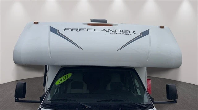 2021 Ford Econoline Van - Image 4 of 12