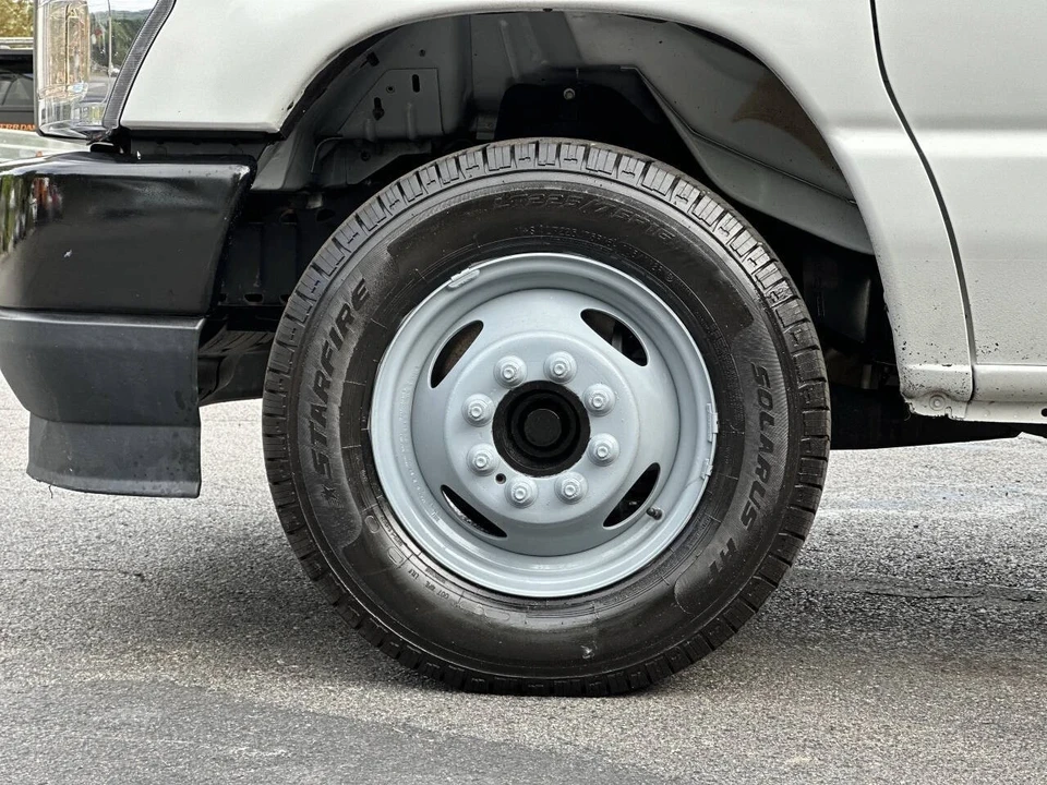 2021 Ford Econoline Van - Image 9 of 12
