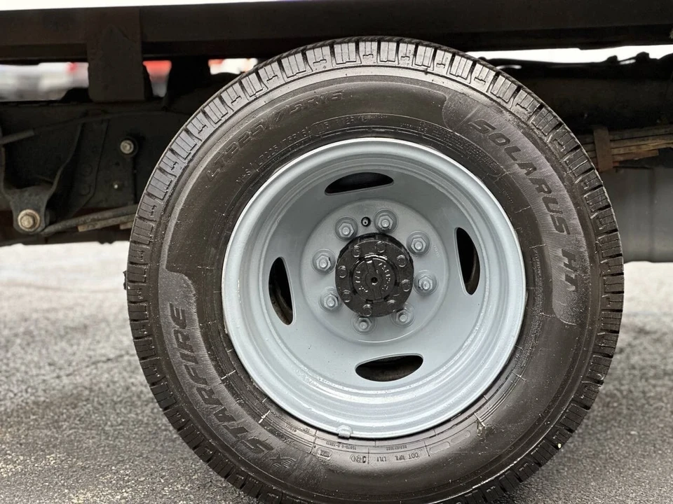 2021 Ford Econoline Van - Image 7 of 12