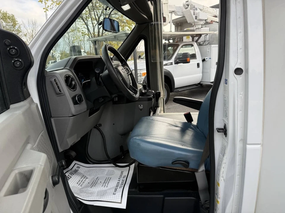 2021 Ford Econoline Van - Image 11 of 12