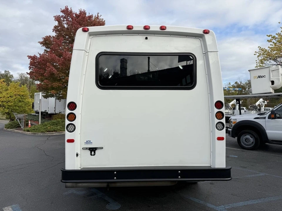 2021 Ford Econoline Van - Image 7 of 12