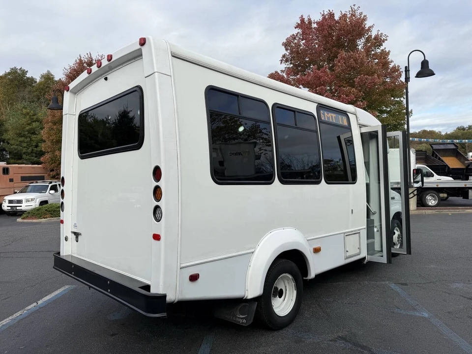2021 Ford Econoline Van - Image 6 of 12