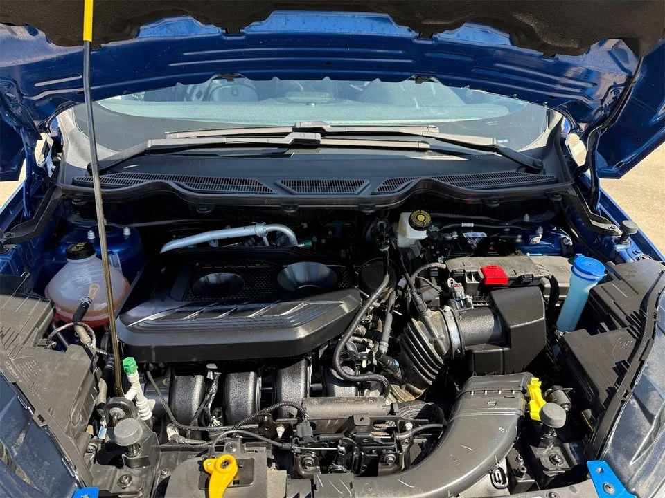 2021 Ford EcoSport - Image 9 of 9